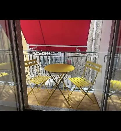 Casa Pier Paolo & Stella Bed & Breakfast Napoli