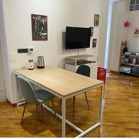 Casa Pier Paolo & Stella Bed & Breakfast 4*