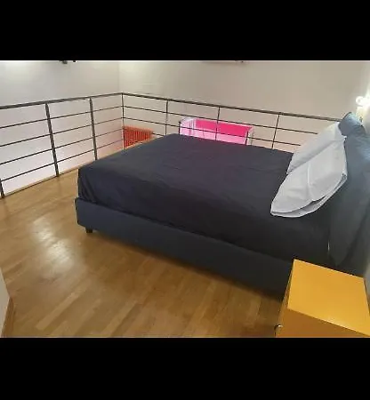 Bed & Breakfast Casa Pier Paolo & Stella 4*