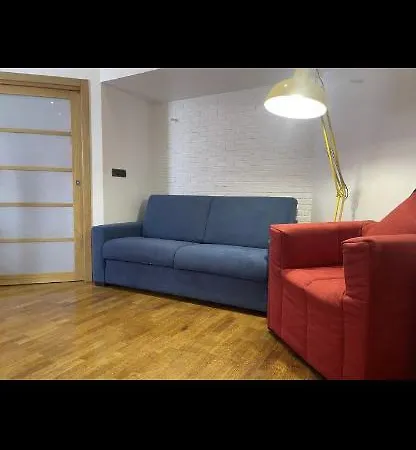 Casa Pier Paolo & Stella Bed & Breakfast Napoli