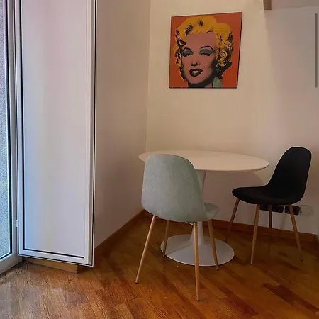 Casa Pier Paolo & Stella