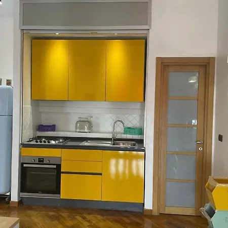 Casa Pier Paolo & Stella 4*