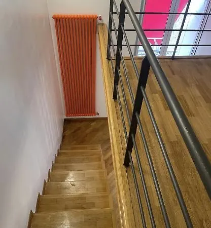 Casa Pier Paolo & Stella Отель типа 