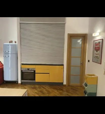 Casa Pier Paolo & Stella