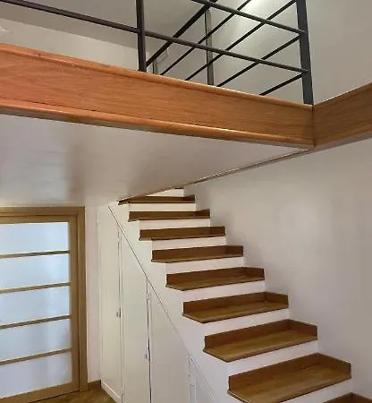 Casa Pier Paolo & Stella Отель типа 