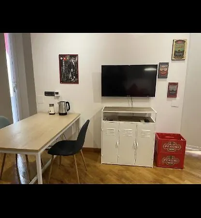 Casa Pier Paolo & Stella Отель типа 