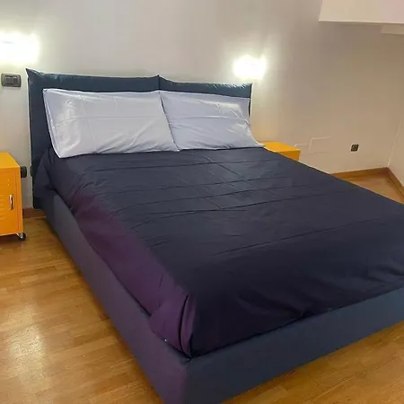 Casa Pier Paolo & Stella Отель типа 