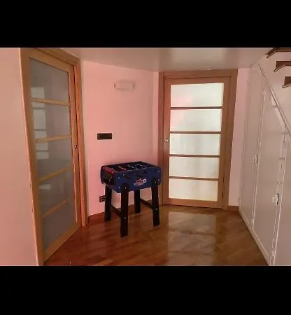 Casa Pier Paolo & Stella